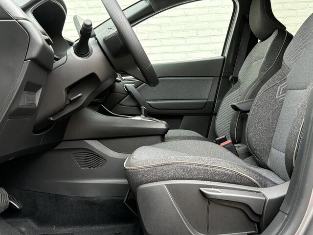 Renault CAPTUR 1.8 E-Tech full hybrid 160 Techno / NIEUW / Direct leverberbaar / Camera / Apple carplay & Android auto / Climate control / LED /