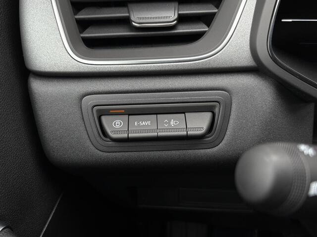 Renault CAPTUR 1.8 E-Tech full hybrid 160 Techno / NIEUW / Direct leverberbaar / Camera / Apple carplay & Android auto / Climate control / LED /