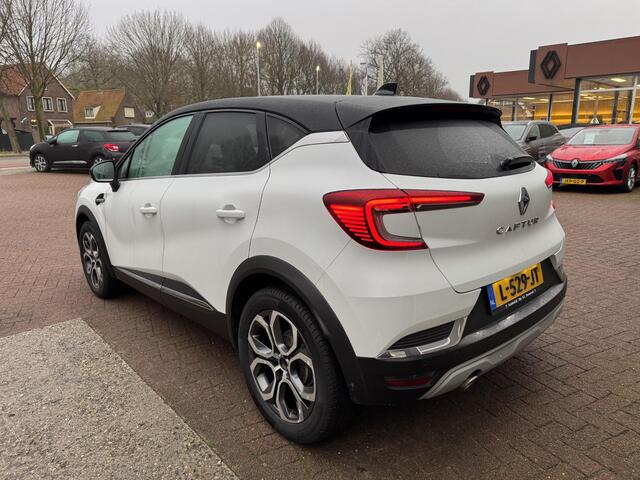 Renault CAPTUR 1.3 TCe 130 Edition One