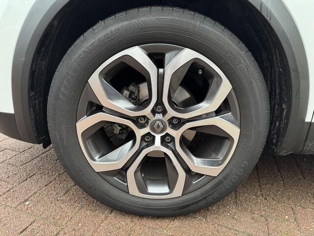 Renault CAPTUR 1.3 TCe 130 Edition One