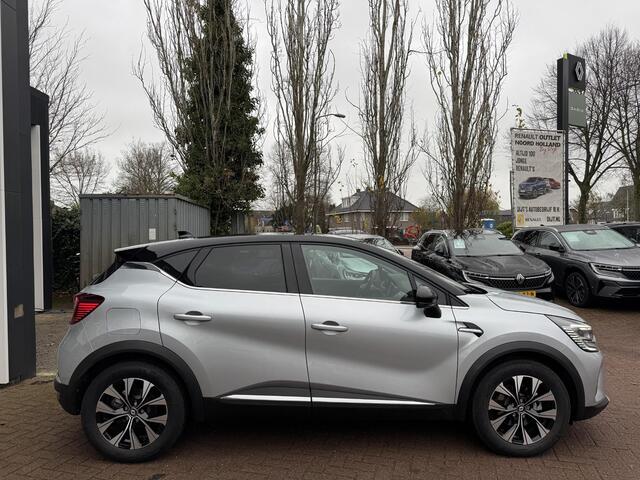 Renault CAPTUR 1.6 E-Tech Hybrid 145 Intens+Camera!!