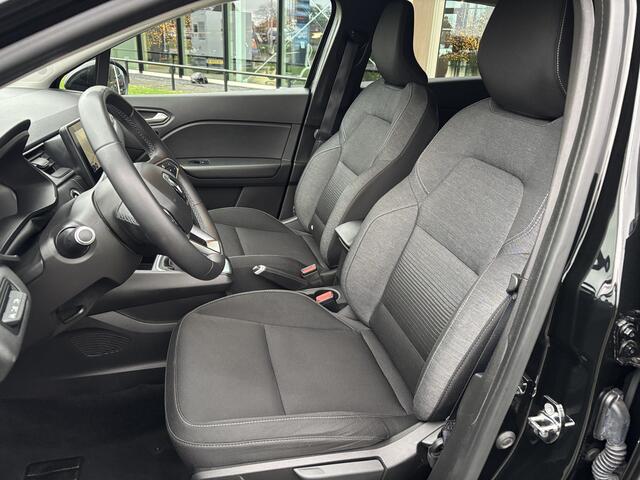 Renault CAPTUR 1.0 TCe 100 Zen Navi I PDC I Stoelverw.