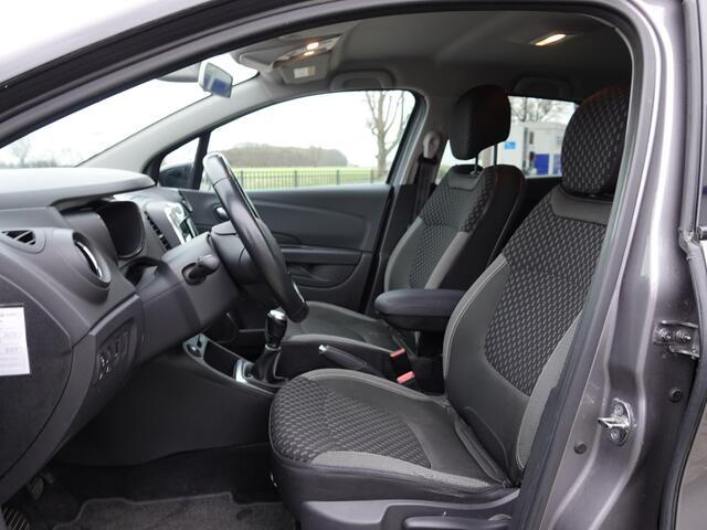 Renault CAPTUR 0.9 TCe Intens TREKH. | LED | NAVI | LMV | PDC V+A | CAMERA