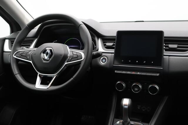 Renault CAPTUR E-Tech Hybrid 145pk Zen | achteruitrijcamera | Climate control | AppleCarplay/AndroidAuto | Automaat! |