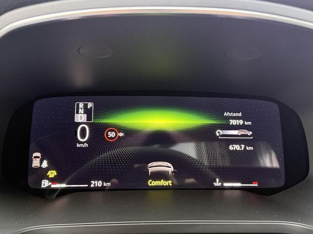 Renault CAPTUR 1.3 TCe 160 esprit Alpine (Hoge instap) Schuif/Kantel-Dak | Camera | Navigatie | Winter Pack