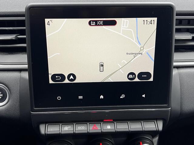 Renault CAPTUR 1.0 evolution / All Season Banden / Navigatie / Apple Carplay & Android Auto / Parkeersensoren / Cruise Control /