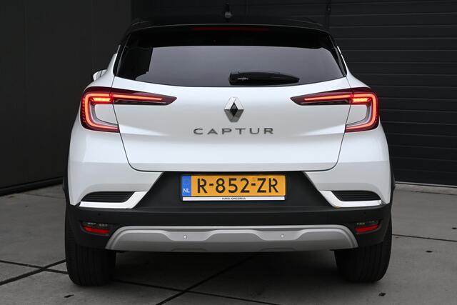 Renault CAPTUR TCe 90 techno | CAMERA | NAVI | CRUISE CONTROL | CLIMATE CONTROL | APPLECARPLAY/ANDROIDAUTO | PDC | LMV