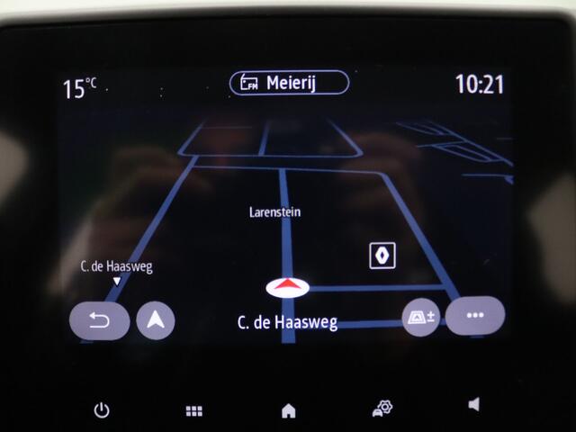 Renault CAPTUR 100pk TCe Intens BOSE | Camera | Cruise | Navi | Parkeersens. v+a