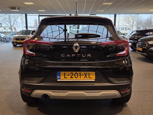 Renault CAPTUR 1.0 TCe 90 Business Zen