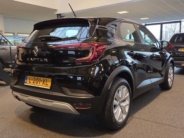 Renault CAPTUR 1.0 TCe 90 Business Zen