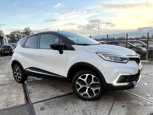 Renault CAPTUR 0.9 TCe Wave