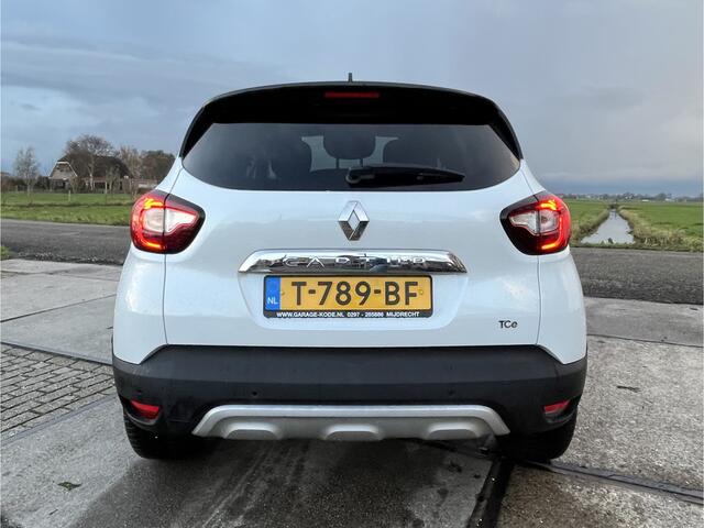 Renault CAPTUR 0.9 TCe Wave
