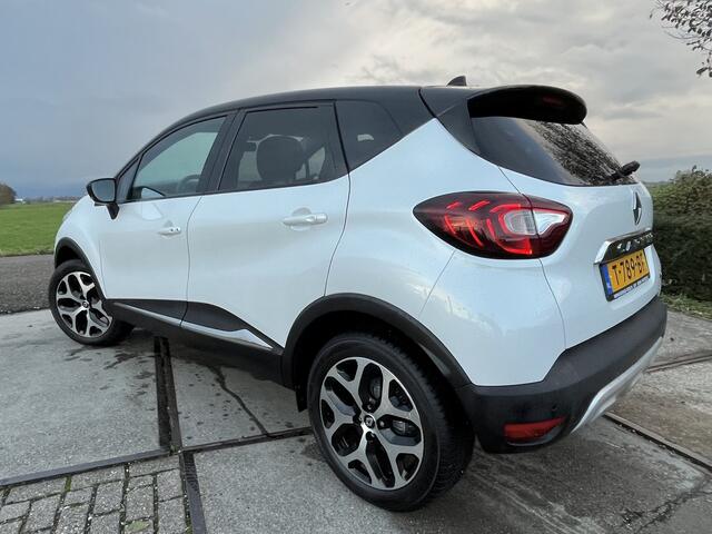 Renault CAPTUR 0.9 TCe Wave
