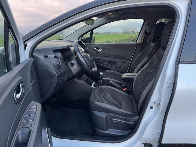 Renault CAPTUR 0.9 TCe Wave