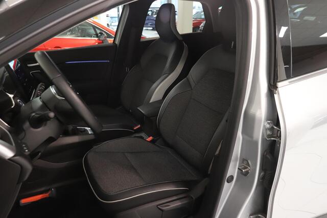 Renault CAPTUR 1.0 TCe 90 techno | BOSE Audio | 360° Camera | All season banden | Navigatie 9,3" | Bluetooth | DAB+ |