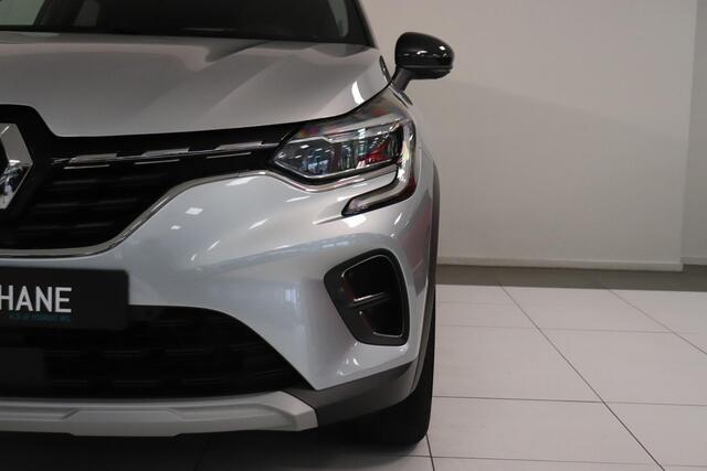 Renault CAPTUR 1.0 TCe 90 techno | BOSE Audio | 360° Camera | All season banden | Navigatie 9,3" | Bluetooth | DAB+ |