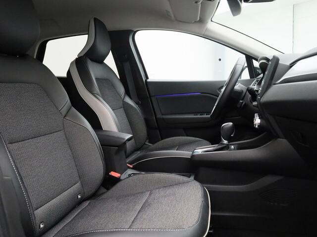 Renault CAPTUR 1.6 E-Tech Plug-in Hybrid 160 Intens | CAMERA | KEYLESS