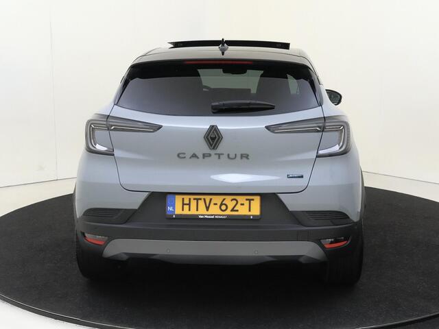 Renault CAPTUR 1.8 E-Tech full hybrid 160 esprit Alpine | Pack Privilège | Pack Light & Sound