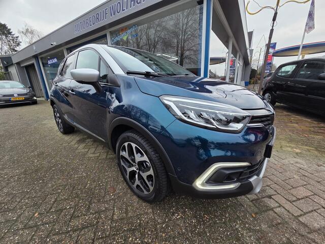 Renault CAPTUR 0.9 TCe Intens