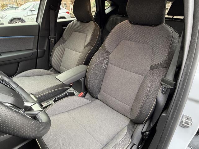 Renault CAPTUR 1.6 E-Tech full hybrid 145 techno | LM | PDC | Camera |