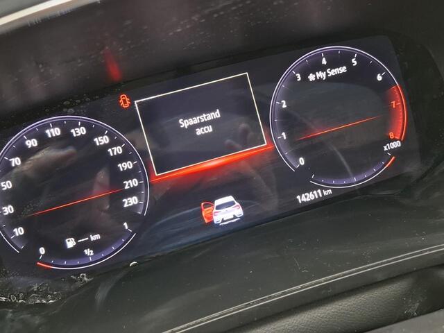 Renault CAPTUR 1.3 TCe 130 Edition One Trekhaak | Camera