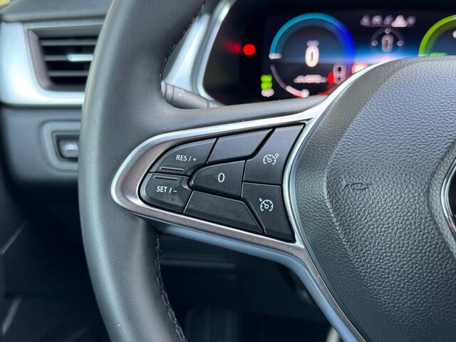 Renault CAPTUR 1.6 E-Tech Plug In - Intens - Navi - Carplay/Android