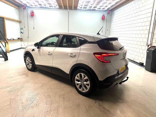 Renault CAPTUR 1.0 TCe 90 Business Zen
