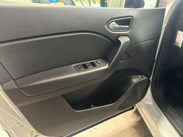 Renault CAPTUR 1.0 TCe 90 Business Zen