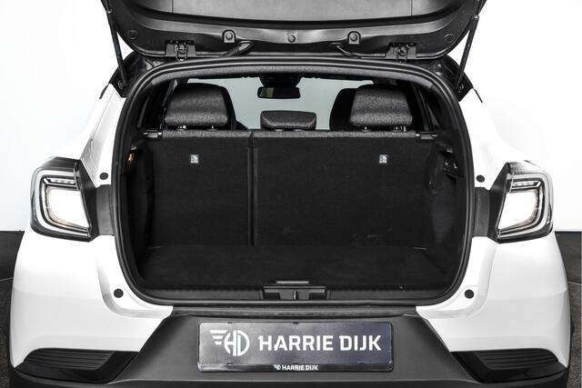 Renault CAPTUR 1.3 mild hybrid 160 techno | Dig. Cockpit | Cruise | PDC | Camera | App. Connect | ECC | DAB | LM 18" | 0044