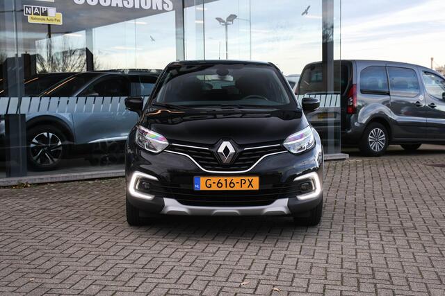 Renault CAPTUR 0.9 TCe Intens 1 EIGENAAR/ APPLE CARPLAY/ DAB