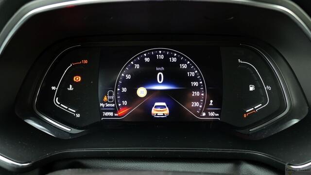 Renault CAPTUR TCe 100 Intens