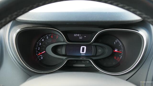 Renault CAPTUR TCe 120 Edition One