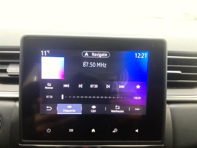 Renault CAPTUR 1.0 TCe 100 Intens