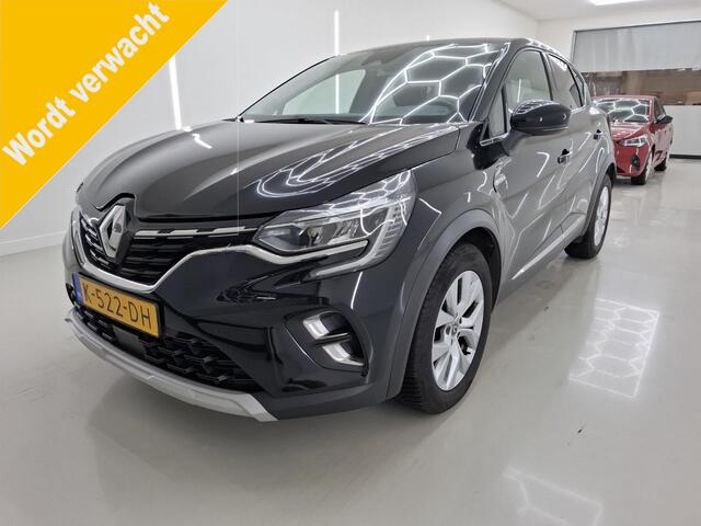 Renault CAPTUR 1.0 TCe 100 Intens