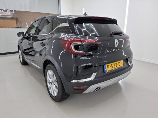 Renault CAPTUR 1.0 TCe 100 Intens
