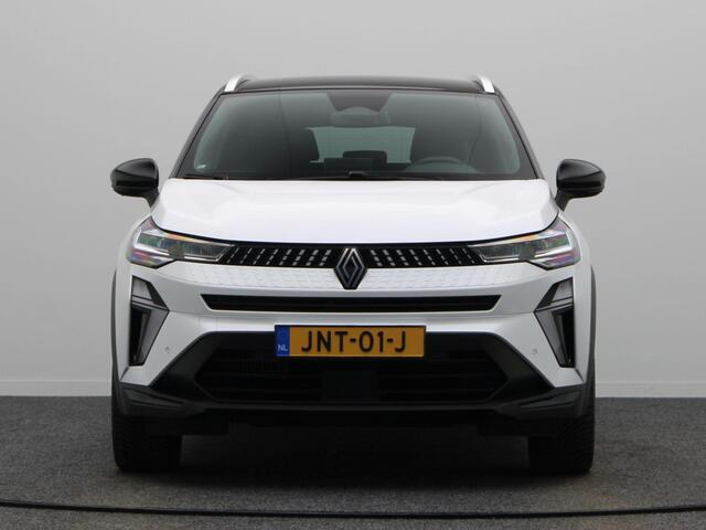 Renault CAPTUR 1.0 TCe 90 techno | Lichtmetalen velgen | Stoel-stuur verwarming | Harman Kardon |