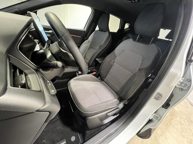 Renault CAPTUR 1.0 TCe 90 techno | ACTIEPRIJS | Navigatie/Android/Apple Carplay | LM Velgen 18" | Achteruitrijcamera | PDC Voor en Achter | Cruise Control | Airco |