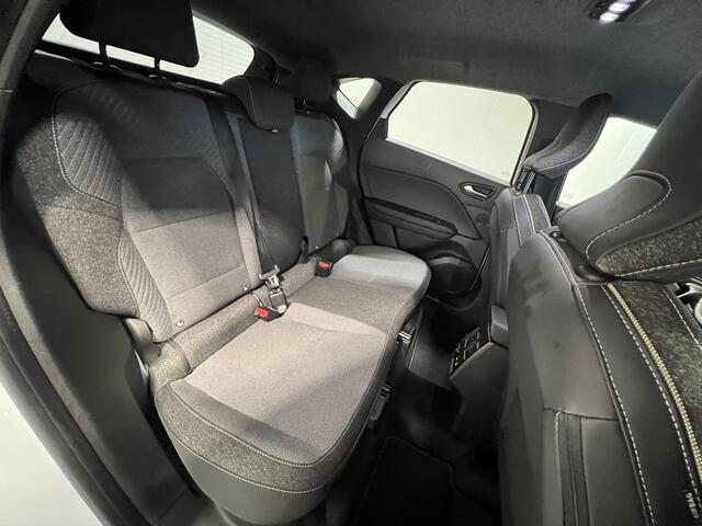 Renault CAPTUR 1.0 TCe 90 techno | ACTIEPRIJS | Navigatie/Android/Apple Carplay | LM Velgen 18" | Achteruitrijcamera | PDC Voor en Achter | Cruise Control | Airco |