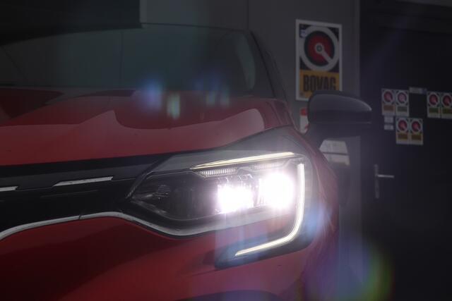 Renault CAPTUR 1.6 E-Tech Plug-in Hybrid 160 Intens, Camera, Navi, Cruise