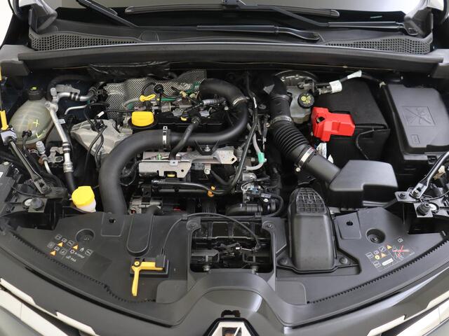 Renault CAPTUR 1.0 TCe 100 Intens | clima | navigatie | apple carplay | android auto