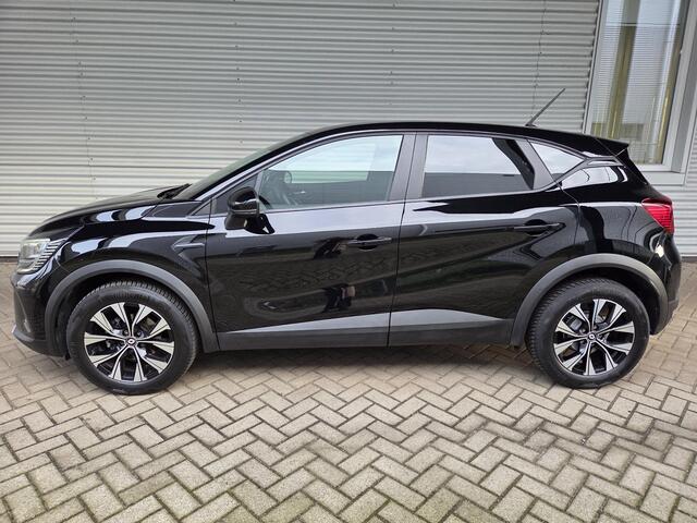 Renault CAPTUR 1.0 TCe 90 Intens