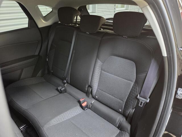 Renault CAPTUR 1.0 TCe 90 Intens