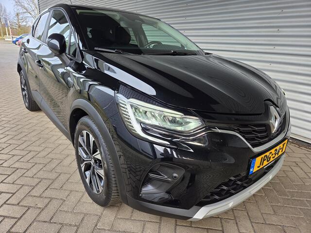 Renault CAPTUR 1.0 TCe 90 Intens
