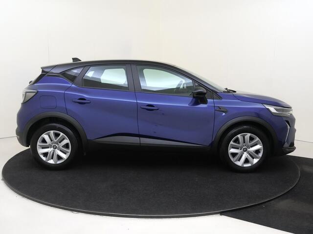 Renault CAPTUR 1.0 TCe 90 PK evolution | Mediascherm | Apple Carplay | Android Auto | Airco | Camera