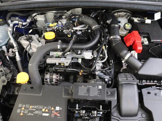 Renault CAPTUR 1.0 TCe 90 PK evolution | Mediascherm | Apple Carplay | Android Auto | Airco | Camera