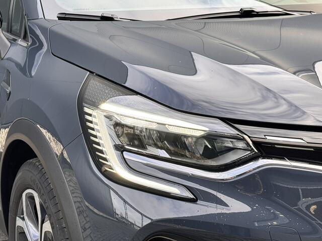 Renault CAPTUR 1.0 TCe 90 Techno