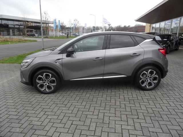 Renault CAPTUR 1.3 TCe 140 Intens