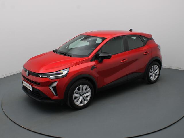Renault CAPTUR 145pk E-Tech full hybrid evolution Automaat Camera | Cruise | Navi | Parkeersens. v+a | Trekhaak