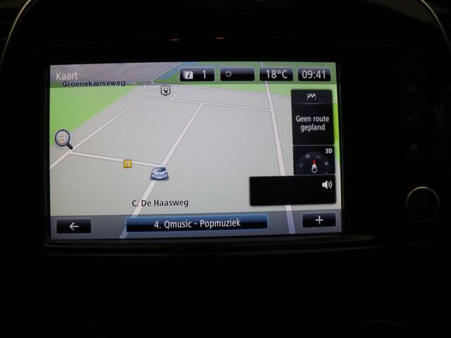 Renault CAPTUR 90pk TCe Intens Camera | Cruise | Navi | Parkeersens. v+a