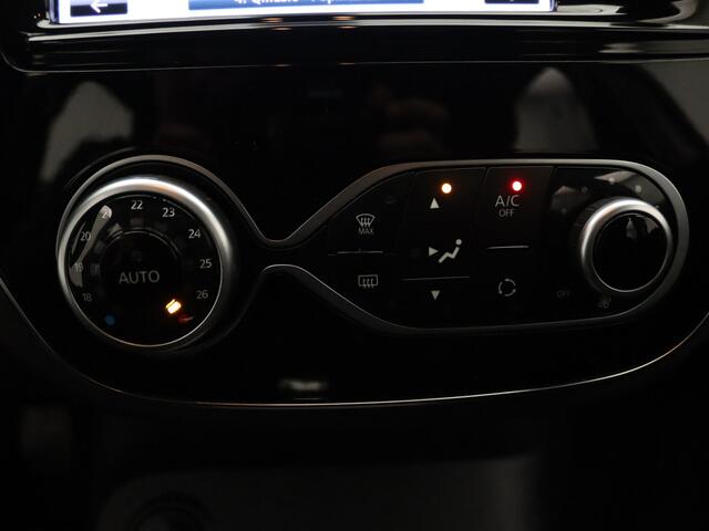 Renault CAPTUR 90pk TCe Intens Camera | Cruise | Navi | Parkeersens. v+a